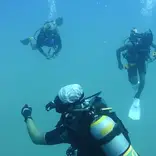 IDC Course Nusa Lembongan