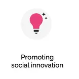 Promoting Social Innovation