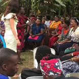 Rural women empowerment in Uganda