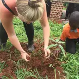 Uganda Environment Conservation