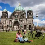 Image study Berlin