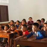NK English School