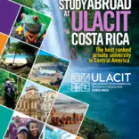 Study Abroad at ULACIT