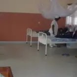 nurses on duty in our hospital