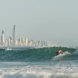 TEAN: Study Abroad in Gold Coast, Australia