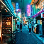 JAPAN