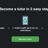 tutoring at livexp 