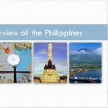 Philippines Practicum