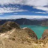 Ailola Quito Travel Program