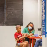 Therapy Adventures: Do Good See The World