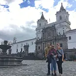 Learn Spanish with Ailola Quito