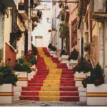 spain