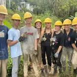 Service Work in PR