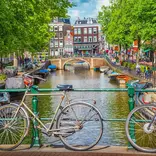Amsterdam, Netherlands 