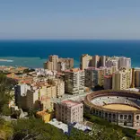 Malaga, Spain