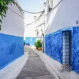 Meknes, Morocco