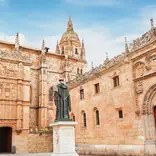 Salamanca, Spain