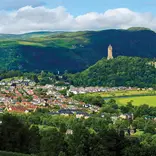 Stirling, Scotland