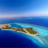 fiji tean