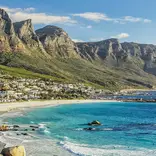 Cape Town 
