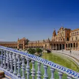 Sevilla, Spain