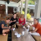 Island Internships in Lombok Island Life