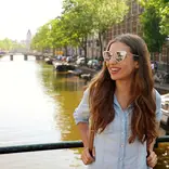 Amsterdam Canal