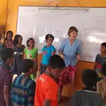 volunteer