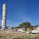 Learn Greek in Samos