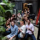 Teachers Social