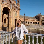 Seville Intern