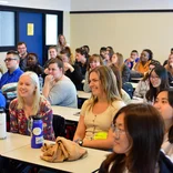 Summer School classroom