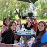 CIEE High School Study Abroad in Netherlands