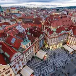 CIEE High School Study Abroad in Czech Republic