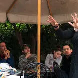 Learning from a changemaker in Marrakech