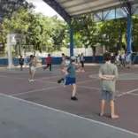 Sports class
