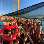Our Boat Parties!