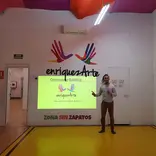 Community Building Class