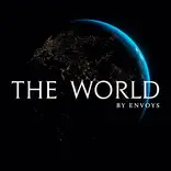 The World by Envoys