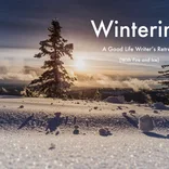 Wintering Writer's Retreat