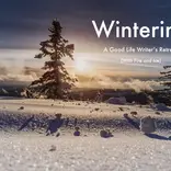 Wintering Writer's Retreat