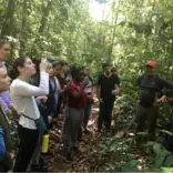 CGEE: New Activisms, Human Rights & Social Justice