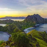Gorgeous Archipelago 