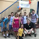 Program in Cuba 