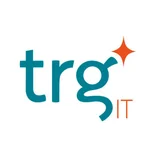 TRG's Logo