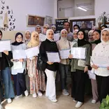 Teach English in Palestine 