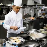 Training Kitchen