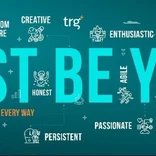 Just Be You