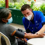 outreach clinic