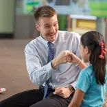 Teach Vietnam